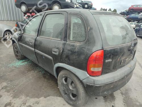 Right headlight OPEL CORSA B (S93) 1.0 i 12V (F08, F68, M68) | BP27739398C29 