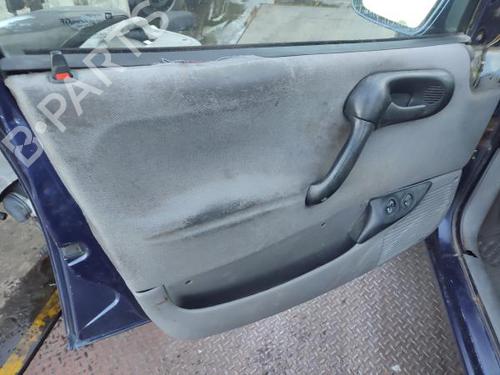 Instrument cluster OPEL CORSA B (S93) 1.0 i 12V (F08, F68, M68) | BP24822143C47 