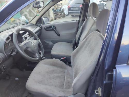 Instrument cluster OPEL CORSA B (S93) 1.0 i 12V (F08, F68, M68) | BP24822143C47 