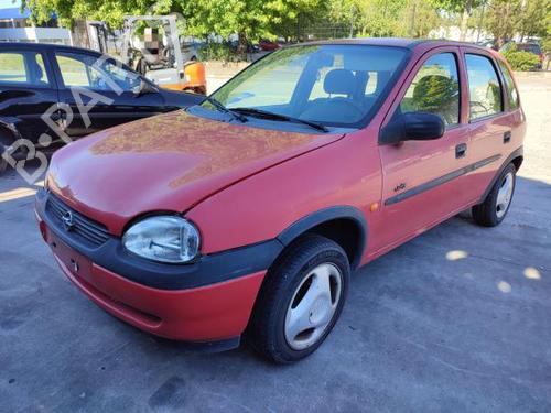 Forkjerm høyre OPEL CORSA B (S93) 1.0 i 12V (F08, F68, M68) | BP18917879C42 