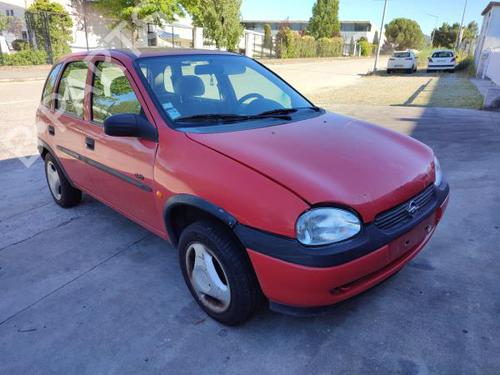 Forkjerm høyre OPEL CORSA B (S93) 1.0 i 12V (F08, F68, M68) | BP18917879C42 