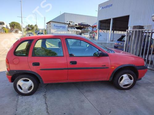 Forkjerm høyre OPEL CORSA B (S93) 1.0 i 12V (F08, F68, M68) | BP18917879C42 