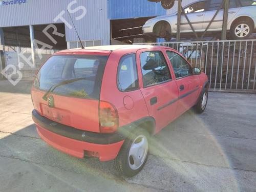 Forkjerm høyre OPEL CORSA B (S93) 1.0 i 12V (F08, F68, M68) | BP18917879C42 