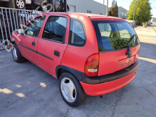 Forkjerm høyre OPEL CORSA B (S93) 1.0 i 12V (F08, F68, M68) | BP18917879C42 