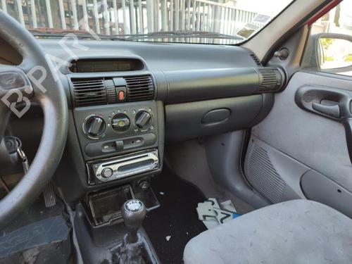 Forkjerm høyre OPEL CORSA B (S93) 1.0 i 12V (F08, F68, M68) | BP18917879C42 