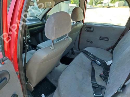Forkjerm høyre OPEL CORSA B (S93) 1.0 i 12V (F08, F68, M68) | BP18917879C42 