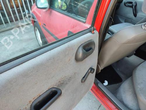 Forkjerm høyre OPEL CORSA B (S93) 1.0 i 12V (F08, F68, M68) | BP18917879C42 