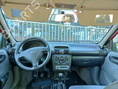 Forkjerm høyre OPEL CORSA B (S93) 1.0 i 12V (F08, F68, M68) | BP18917879C42 