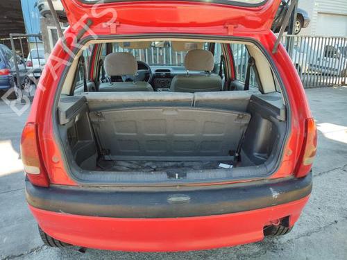 Forkjerm høyre OPEL CORSA B (S93) 1.0 i 12V (F08, F68, M68) | BP18917879C42 