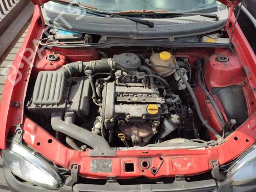 Forkjerm høyre OPEL CORSA B (S93) 1.0 i 12V (F08, F68, M68) | BP18917879C42 