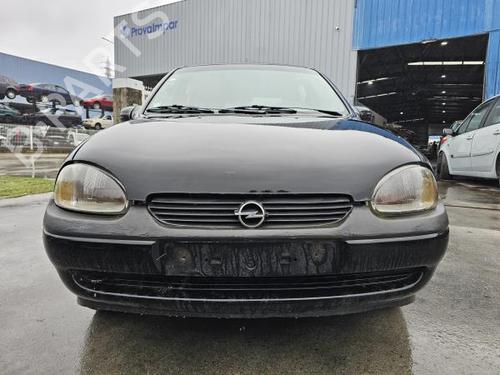 Forkjerm høyre OPEL CORSA B (S93) 1.0 i 12V (F08, F68, M68) | BP21556276C42 