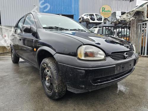 Forkjerm høyre OPEL CORSA B (S93) 1.0 i 12V (F08, F68, M68) | BP21556276C42 