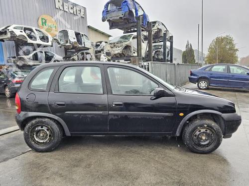 Forkjerm høyre OPEL CORSA B (S93) 1.0 i 12V (F08, F68, M68) | BP21556276C42 