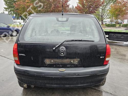 Forkjerm høyre OPEL CORSA B (S93) 1.0 i 12V (F08, F68, M68) | BP21556276C42 