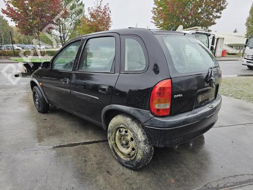 Forkjerm høyre OPEL CORSA B (S93) 1.0 i 12V (F08, F68, M68) | BP21556276C42 
