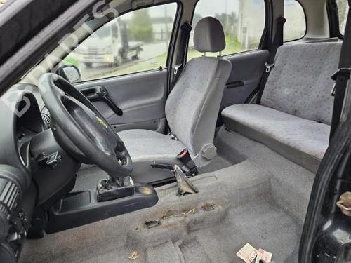 Forkjerm høyre OPEL CORSA B (S93) 1.0 i 12V (F08, F68, M68) | BP21556276C42 