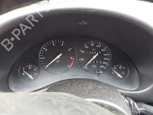 Forkjerm høyre OPEL CORSA B (S93) 1.0 i 12V (F08, F68, M68) | BP21556276C42 