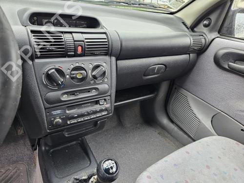 Forkjerm høyre OPEL CORSA B (S93) 1.0 i 12V (F08, F68, M68) | BP21556276C42 