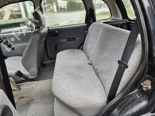 Forkjerm høyre OPEL CORSA B (S93) 1.0 i 12V (F08, F68, M68) | BP21556276C42 