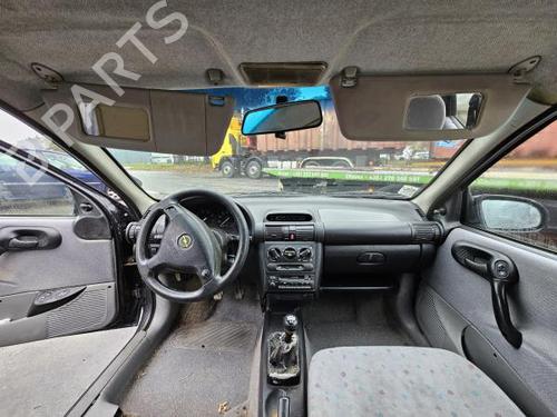Forkjerm høyre OPEL CORSA B (S93) 1.0 i 12V (F08, F68, M68) | BP21556276C42 