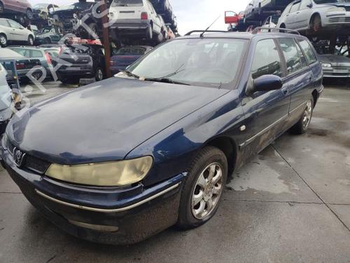 Pièces Détachées Usagées PEUGEOT 406 Break (8E/F) 1.8 16V (110 hp) 3229503