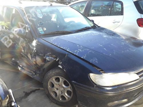 Pièces Détachées Usagées PEUGEOT 406 Break (8E/F) 1.8 16V (110 hp) 3222272