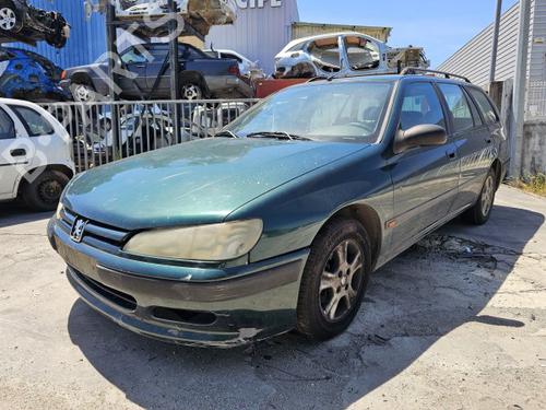 Pièces Détachées Usagées PEUGEOT 406 Break (8E/F) 1.9 TD (90 hp) 3229526