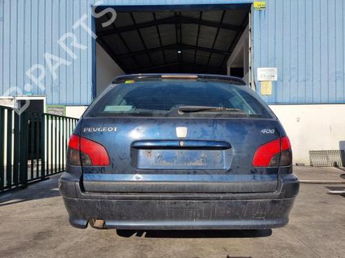 Rudehejsemekanisme Højre foran PEUGEOT 406 Break (8E/F) 2.1 TD 12V | BP11757668C23 