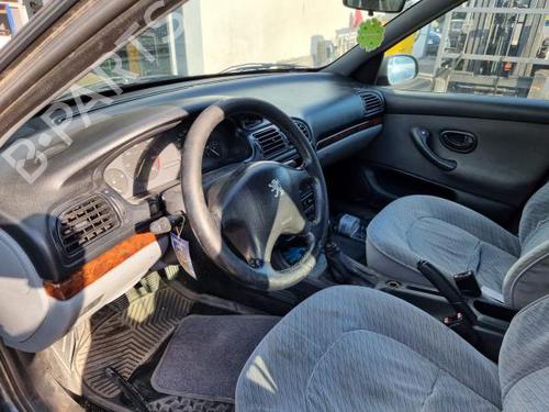 Rudehejsemekanisme Højre foran PEUGEOT 406 Break (8E/F) 2.1 TD 12V | BP11757668C23 