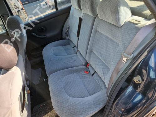 Rudehejsemekanisme Højre foran PEUGEOT 406 Break (8E/F) 2.1 TD 12V | BP11757668C23 