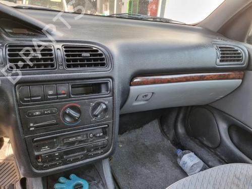 Rudehejsemekanisme Højre foran PEUGEOT 406 Break (8E/F) 2.1 TD 12V | BP11757668C23 