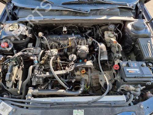 Rudehejsemekanisme Højre foran PEUGEOT 406 Break (8E/F) 2.1 TD 12V | BP11757668C23 