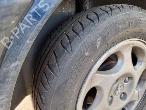 Rudehejsemekanisme Højre foran PEUGEOT 406 Break (8E/F) 2.1 TD 12V | BP11757668C23 