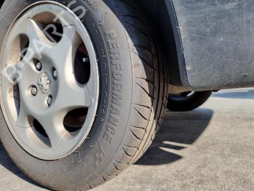 Rudehejsemekanisme Højre foran PEUGEOT 406 Break (8E/F) 2.1 TD 12V | BP11757668C23 