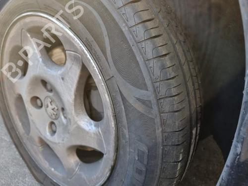 Rudehejsemekanisme Højre foran PEUGEOT 406 Break (8E/F) 2.1 TD 12V | BP11757668C23 