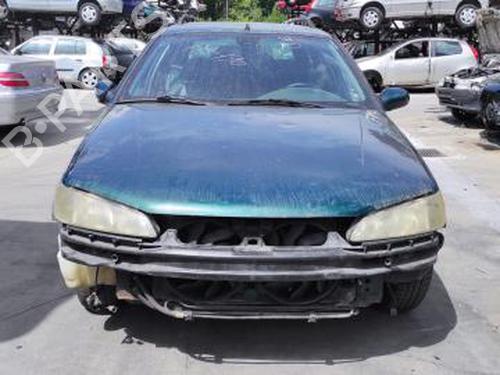 Pièces Détachées Usagées PEUGEOT 406 Break (8E/F) 2.1 TD 12V (109 hp) 3217211