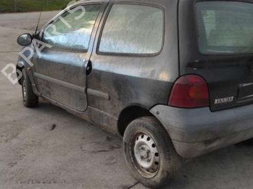 Varmeblæsermodstand RENAULT TWINGO I (C06_) 1.2 (C066, C068) | BP25277902M108 