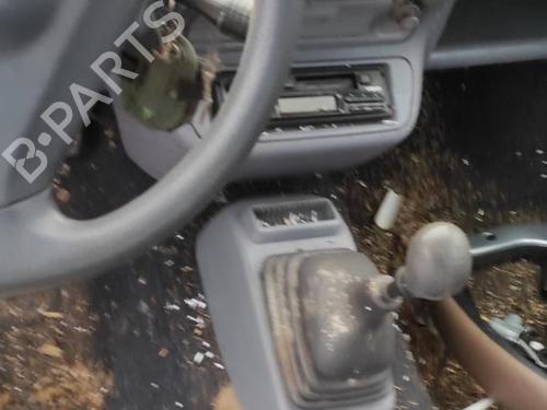 Varmeblæsermodstand RENAULT TWINGO I (C06_) 1.2 (C066, C068) | BP25277902M108 