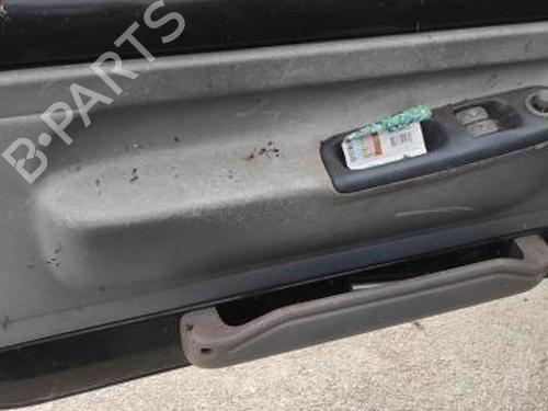 Varmeblæsermodstand RENAULT TWINGO I (C06_) 1.2 (C066, C068) | BP25277902M108 