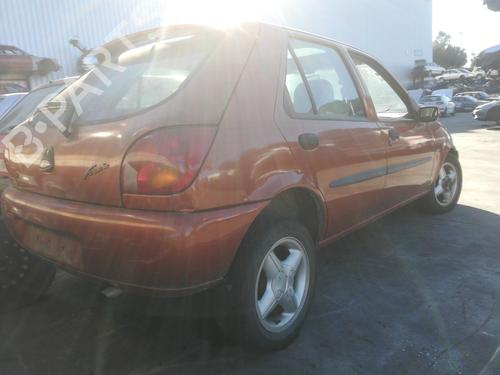 Seat buckle FORD FIESTA IV (JA_, JB_)  | BP8070975I32 