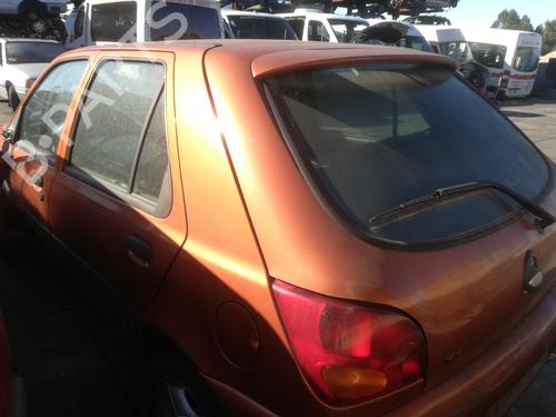 Seat buckle FORD FIESTA IV (JA_, JB_)  | BP8070975I32 