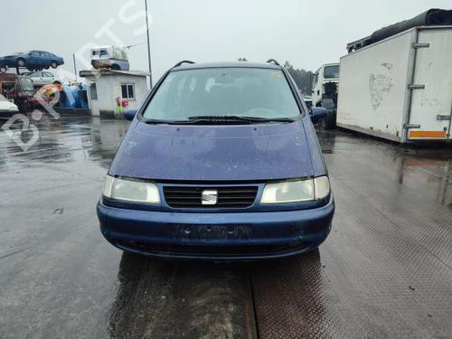 Brugte SEAT ALHAMBRA (7V8, 7V9) 1.9 TDI (110 hp) 3216360