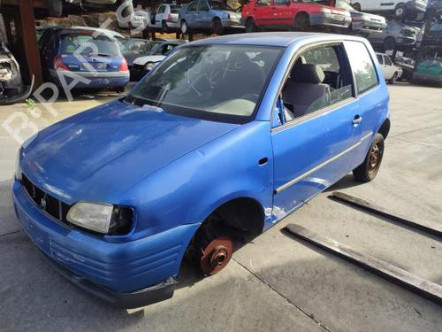 Used Parts SEAT AROSA (6H1) 1.0 (50 hp) 3229657