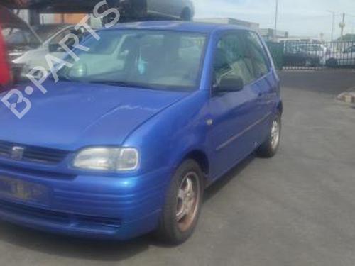Used Parts SEAT AROSA (6H1) 1.0 (50 hp) 3219394