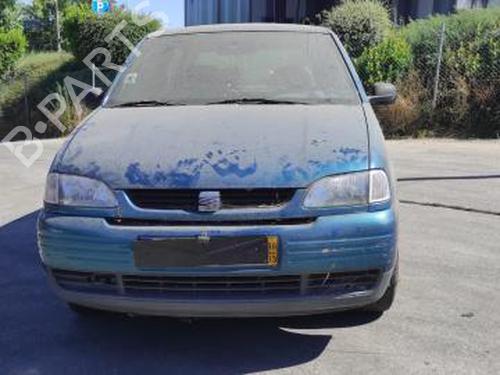 Used Parts SEAT AROSA (6H1) 1.0 (50 hp) 3219240