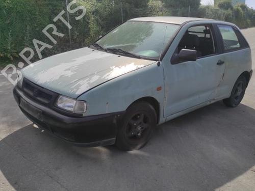 Used Parts SEAT IBIZA II (6K1)  1.9 D  3229704