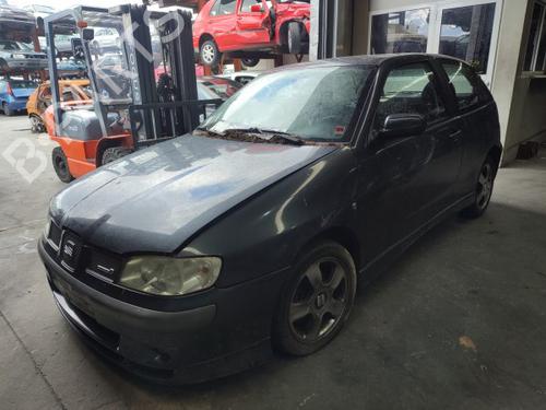 Used Parts SEAT IBIZA II (6K1) 1.4 i 16V (101 hp) 3220510