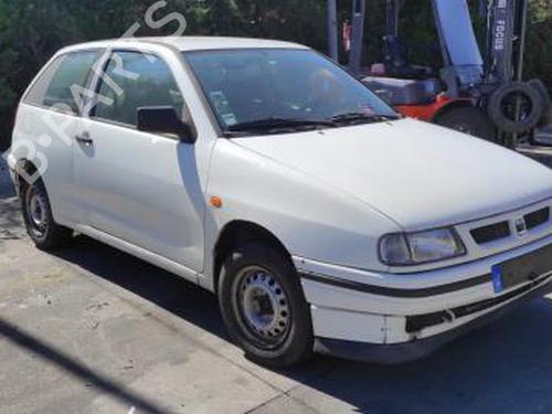 Alternator SEAT IBIZA II (6K1) 1.9 D | BP27738612M7 