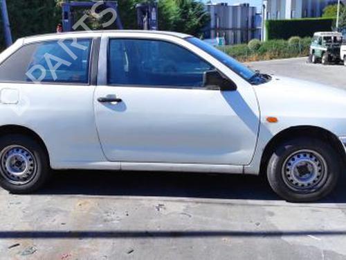 Alternator SEAT IBIZA II (6K1) 1.9 D | BP27738612M7 