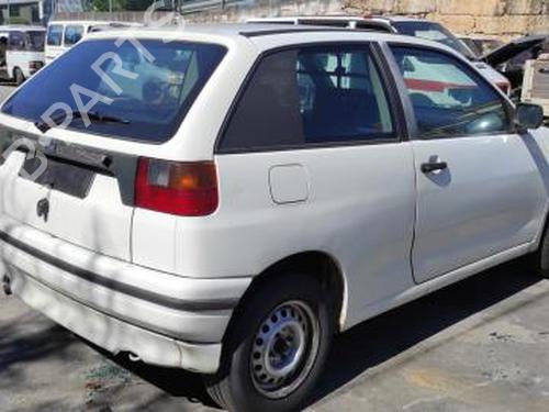 Alternator SEAT IBIZA II (6K1) 1.9 D | BP27738612M7 